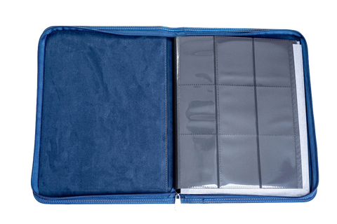Hiyori Signature Binder — Classic Deep Green